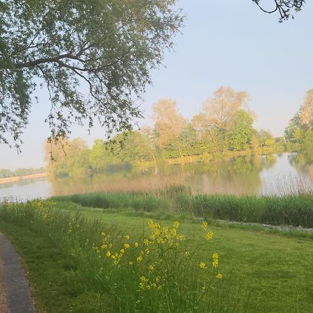 Ferienwohnungen Sandberg Suderstapel Extérieur photo